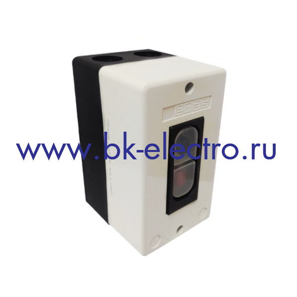 TSP-2.50 Автомат тепловой защиты двигателя 1.5-2.5А в Москве +7 (499)398-07-73