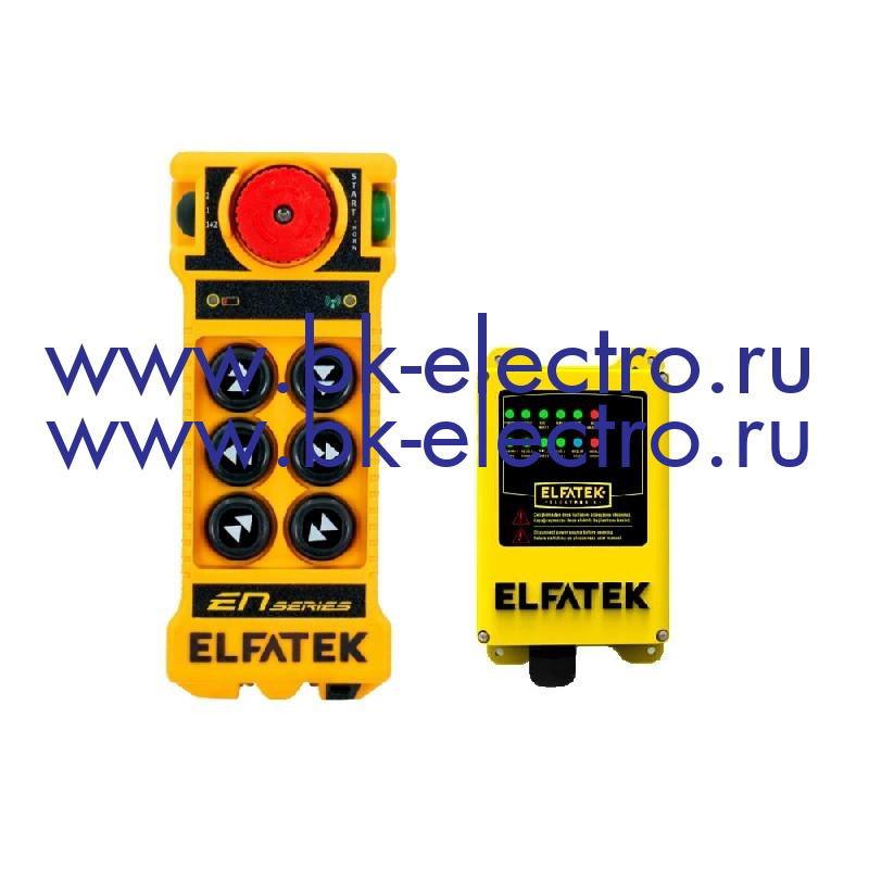 Система радиоуправления EN-MID602-A: пульт (6 кнопок, 2 скорости, AUX) и приемник в Москве +7 (499)398-07-73