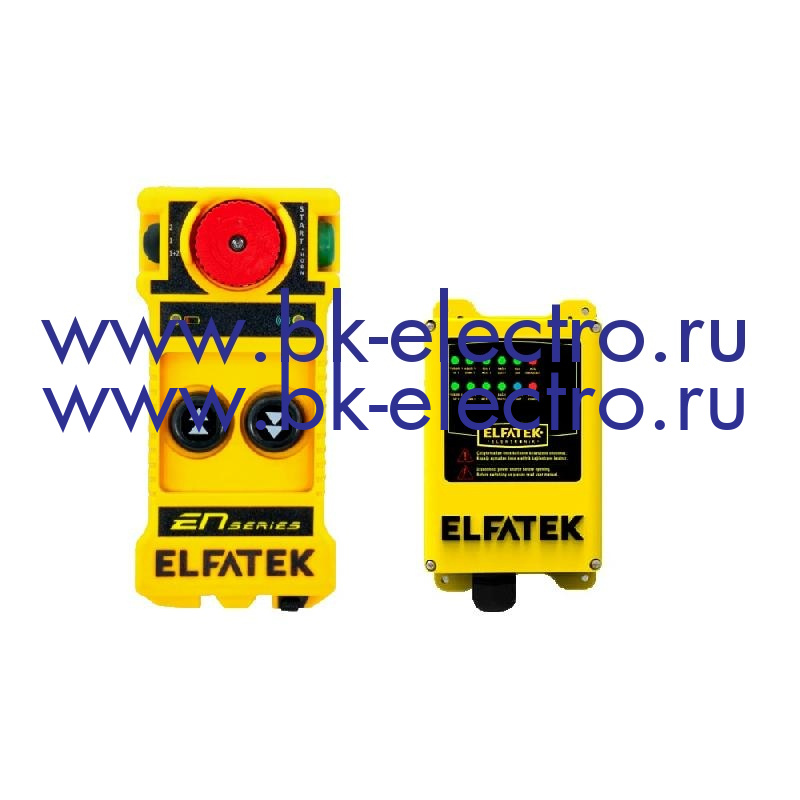Система радиоуправления EN-MID202-A : пульт (2 кнопки, 2 скорости, AUX) и приемник в Москве +7 (499)398-07-73