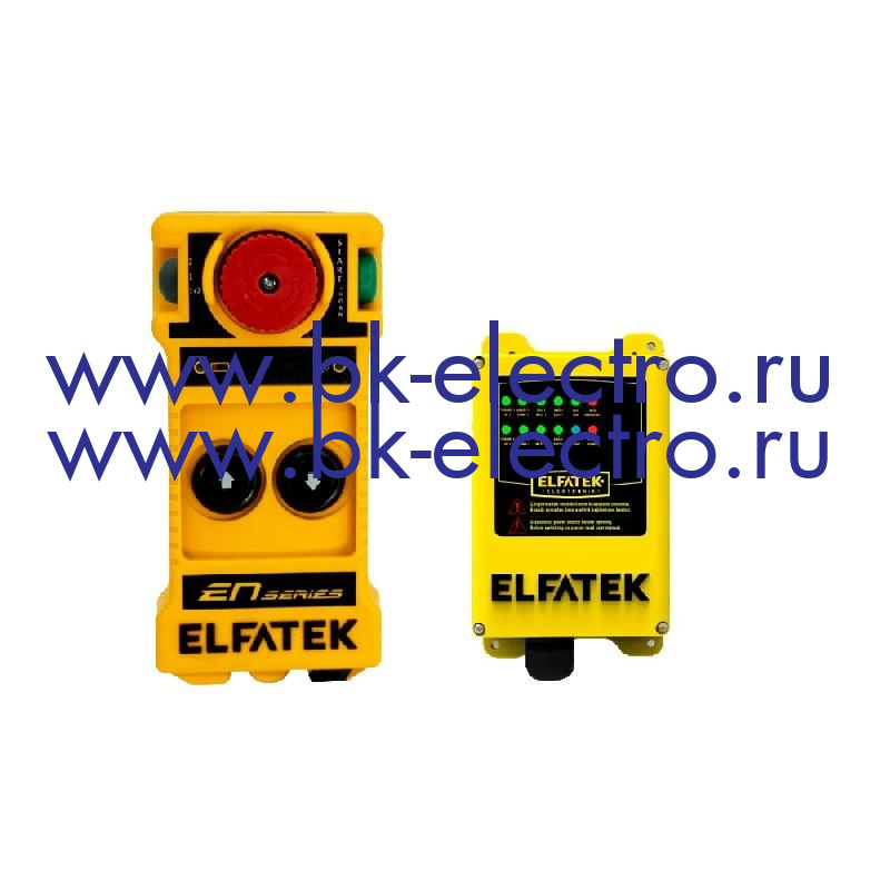 Система радиоуправления EN-MID201-A : пульт (2 кнопки, 1 скорость, AUX) и приемник в Москве +7 (499)398-07-73