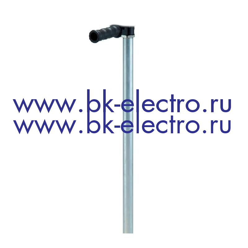 PDABT Аксессуар для педали электрической, металлическая рукоятка у официального дилера в Москве +7 (499)398-07-73