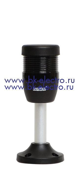 Зуммер для сигнальной колонны 50 мм 24VDC в Москве +7 (499)398-07-73